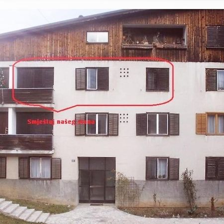 Apartment Happiness & Bloom Plitvička Jezera Eksteriør bilde