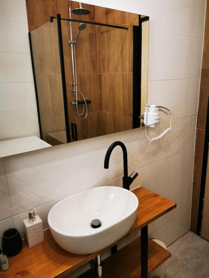 Apartment Happiness & Bloom Plitvička Jezera Eksteriør bilde