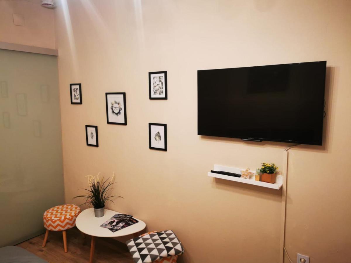 Apartment Happiness & Bloom Plitvička Jezera Eksteriør bilde