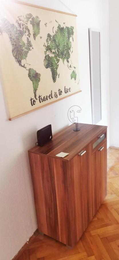 Apartment Happiness & Bloom Plitvička Jezera Eksteriør bilde