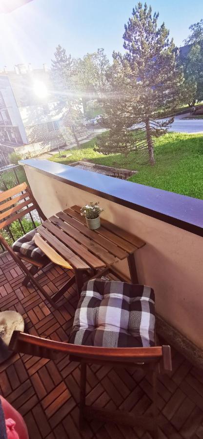 Apartment Happiness & Bloom Plitvička Jezera Eksteriør bilde