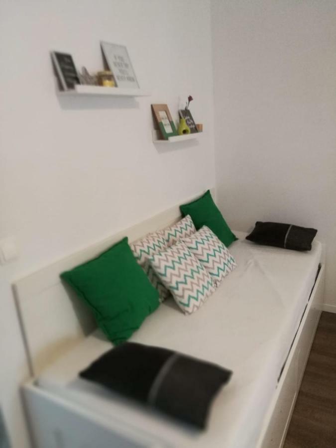 Apartment Happiness & Bloom Plitvička Jezera Eksteriør bilde