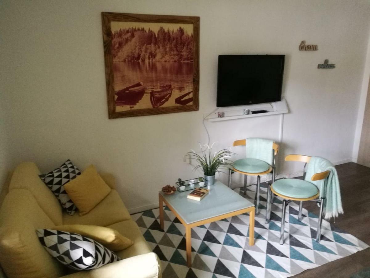 Apartment Happiness & Bloom Plitvička Jezera Eksteriør bilde