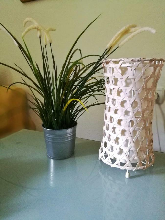 Apartment Happiness & Bloom Plitvička Jezera Eksteriør bilde