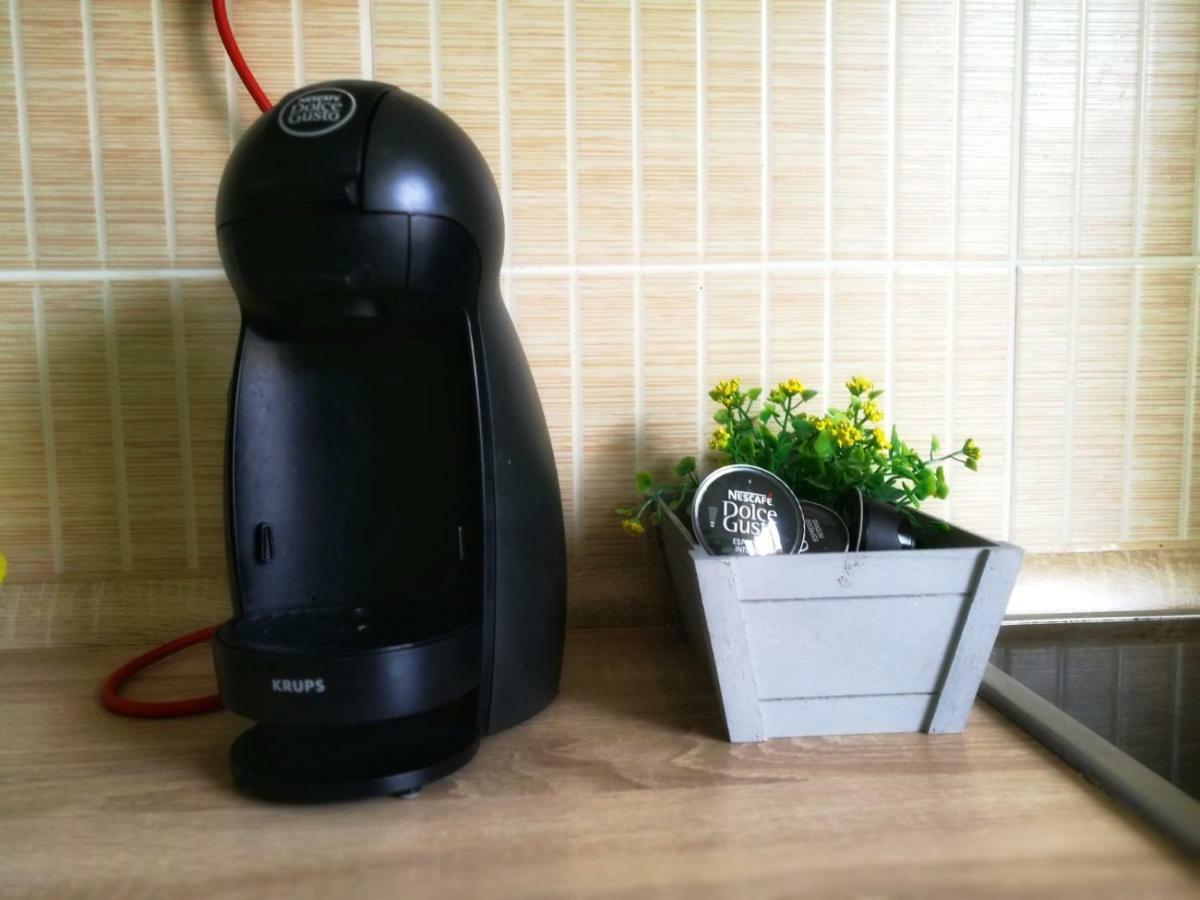 Apartment Happiness & Bloom Plitvička Jezera Eksteriør bilde