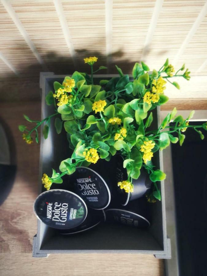 Apartment Happiness & Bloom Plitvička Jezera Eksteriør bilde